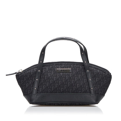 Dior Dior Oblique Handbag (SHG-88hBpR) Rovelle Bags