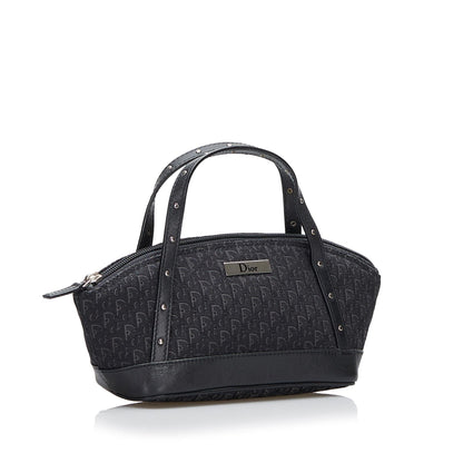 Dior Dior Oblique Handbag (SHG-88hBpR) Rovelle Bags