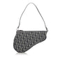 Dior Dior Oblique Mini Saddle (SHG-33300) Rovelle Bags