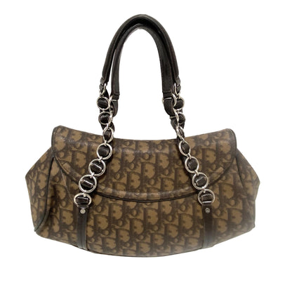 Dior Dior Oblique Romantique Handbag (SHG-ujZDlp) Rovelle Bags