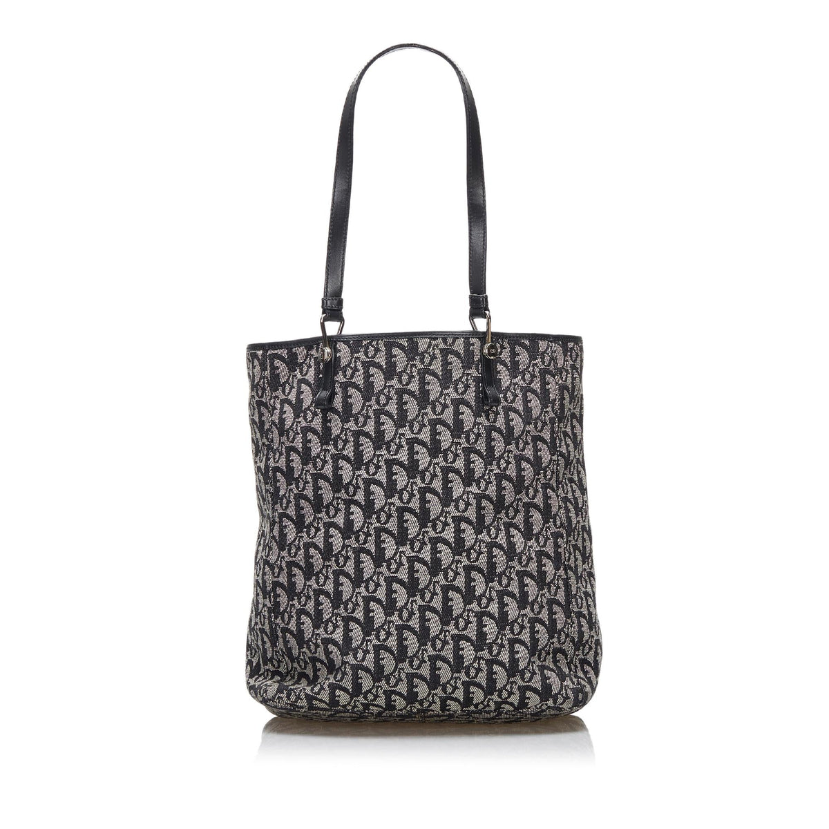Dior Dior Oblique Tote Bag (SHG-8l1DKD) Rovelle Bags