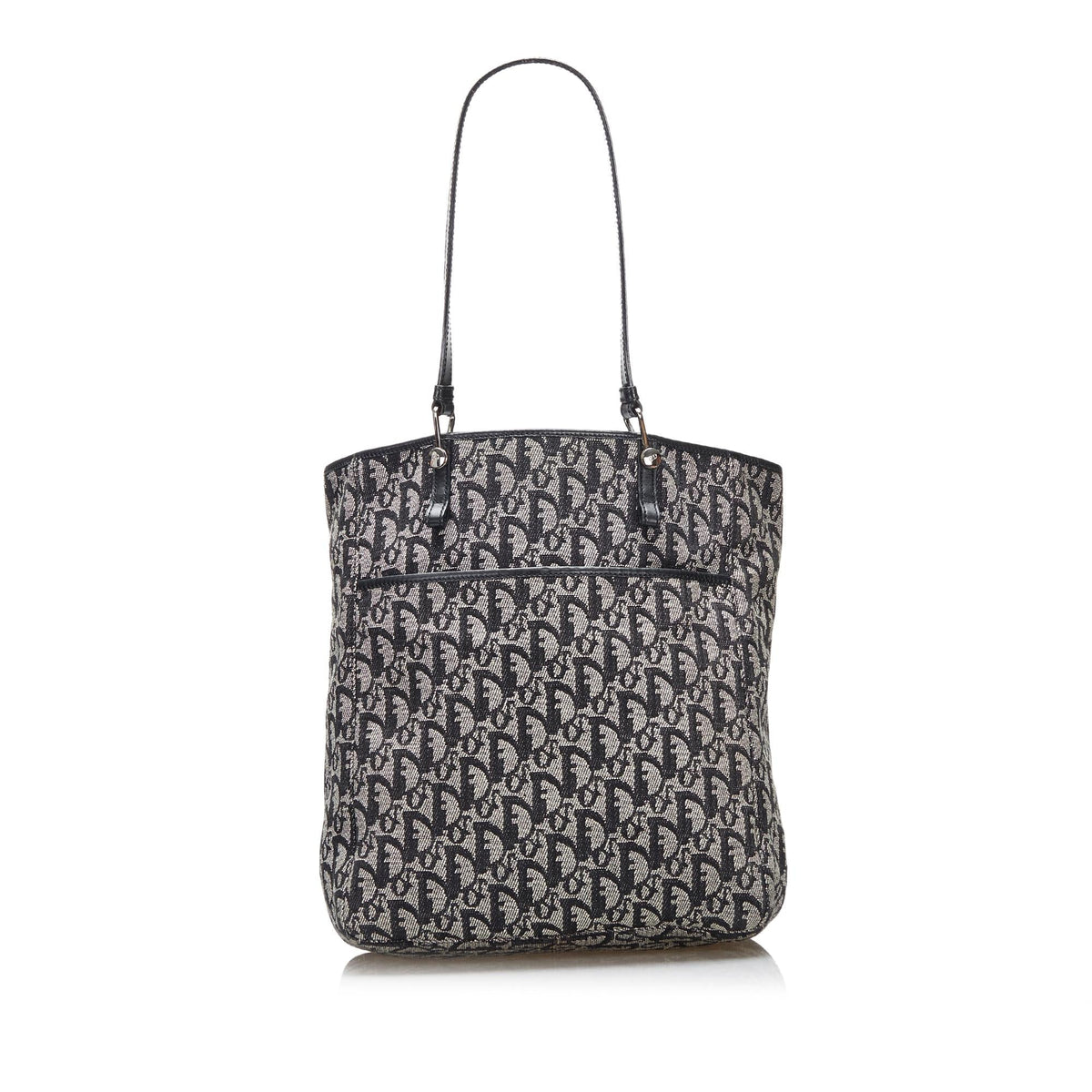 Dior Dior Oblique Tote Bag (SHG-8l1DKD) Rovelle Bags