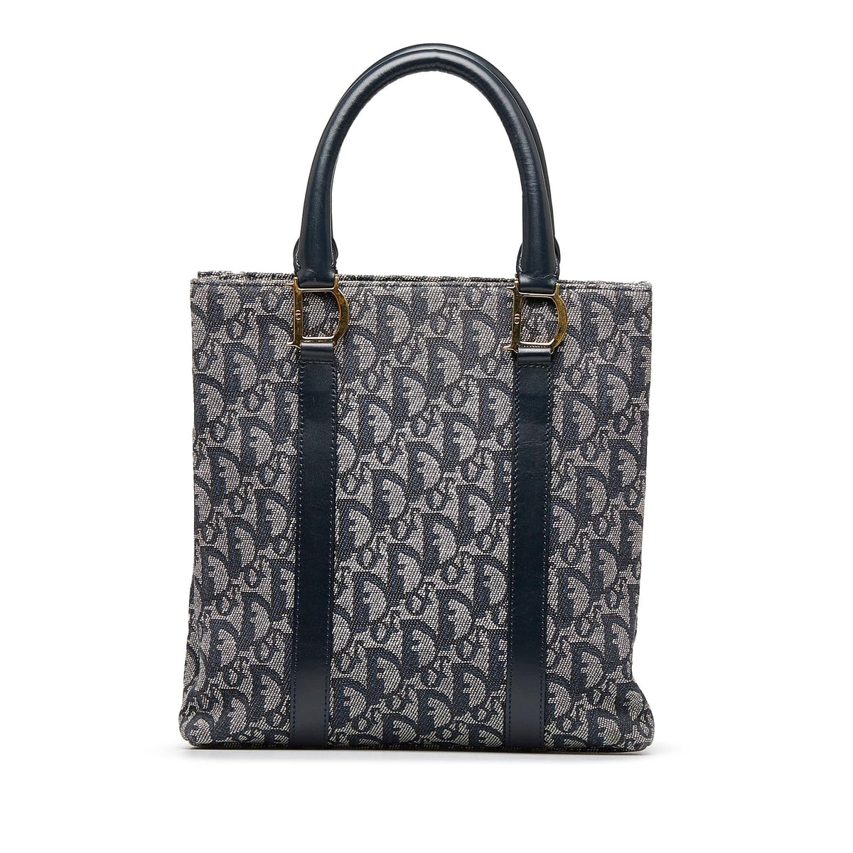 Dior Dior Oblique Trotter Tote (SHG-UYfcMT) Rovelle Bags