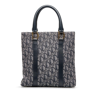 Dior Dior Oblique Trotter Tote (SHG-UYfcMT) Rovelle Bags