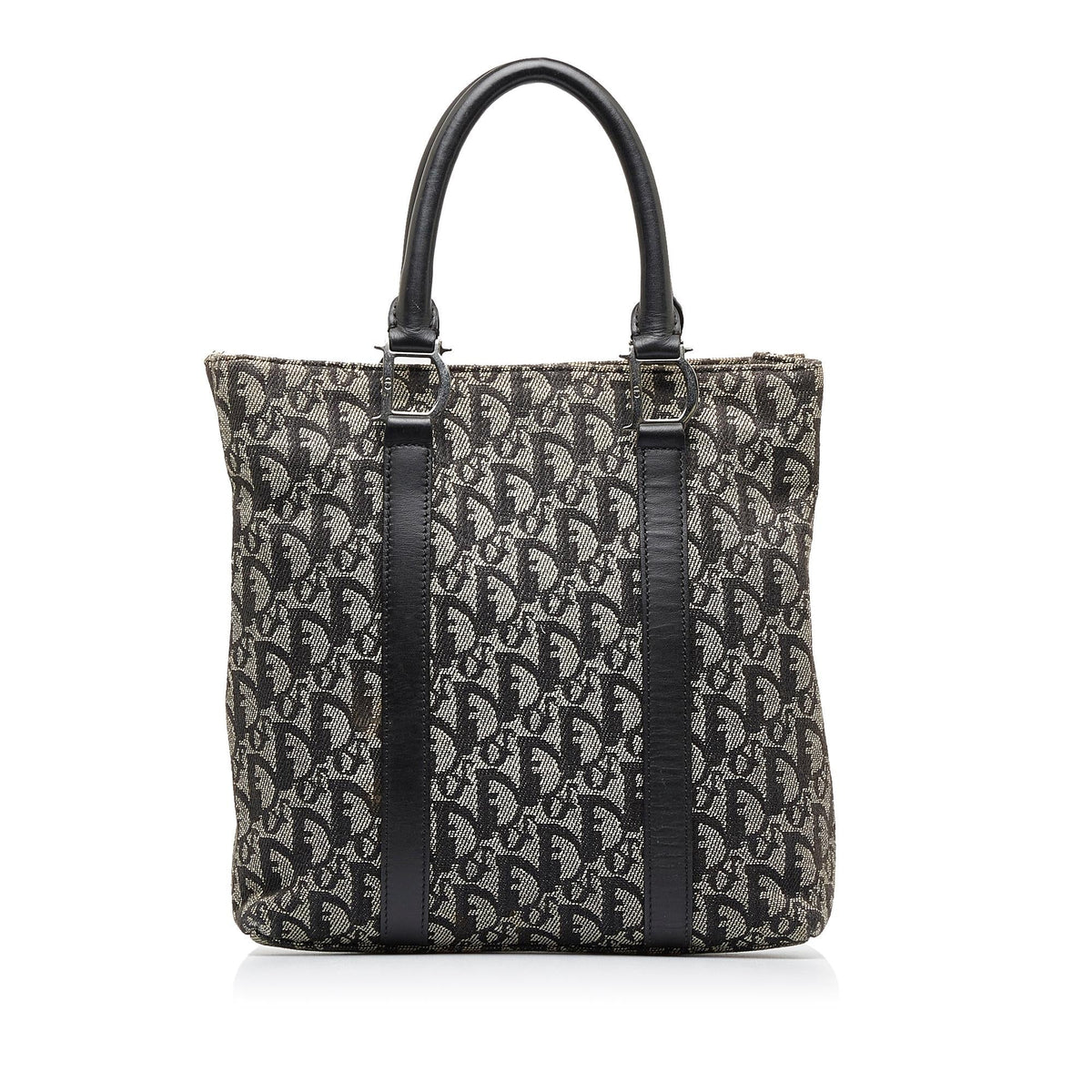 Dior Dior Oblique Trotter Tote (SHG-vA9ygu) Rovelle Bags
