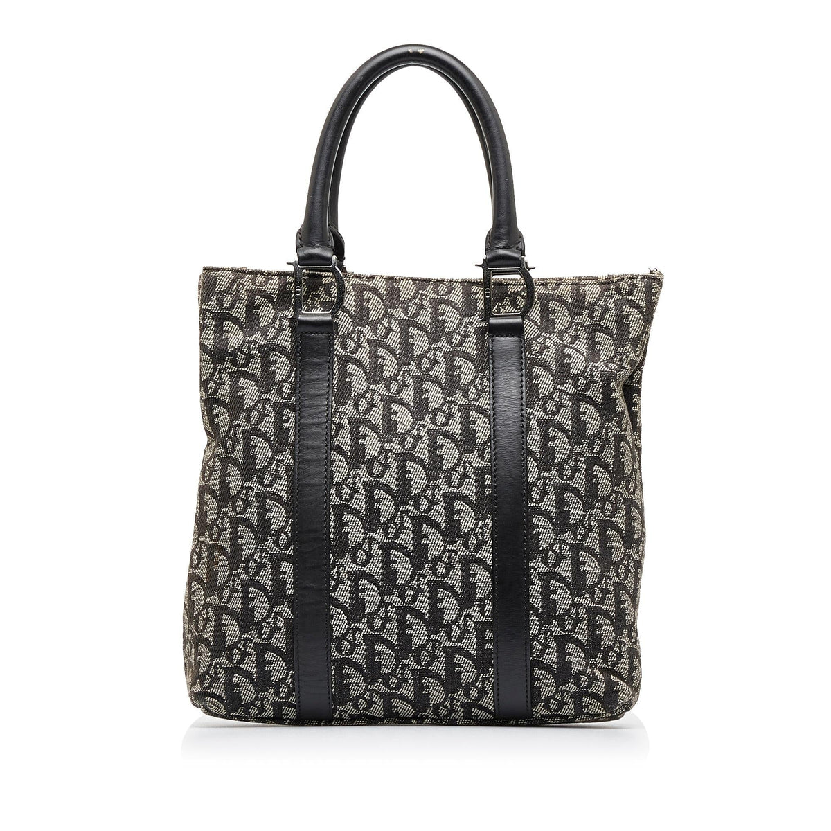 Dior Dior Oblique Trotter Tote (SHG-vA9ygu) Rovelle Bags