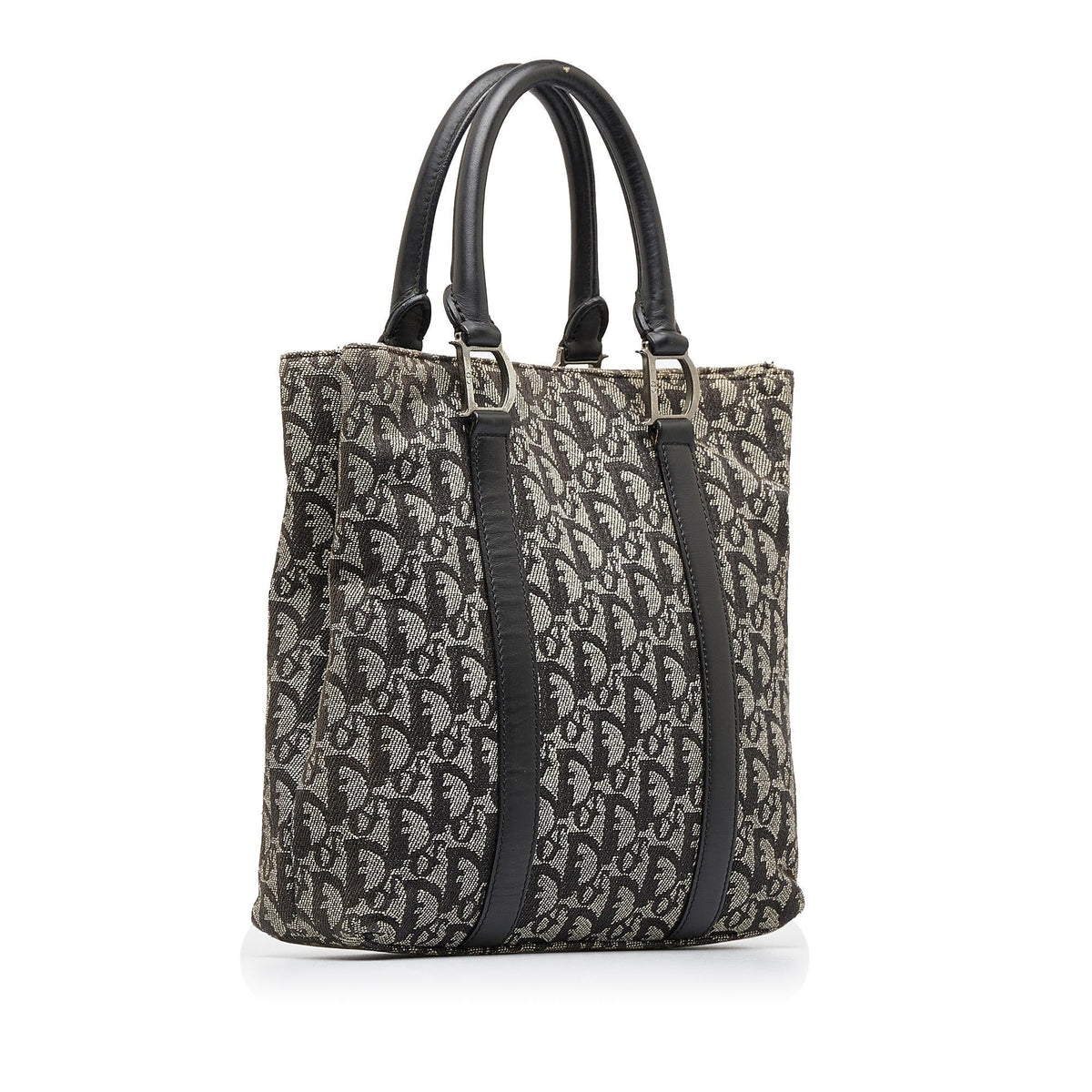Dior Dior Oblique Trotter Tote (SHG-vA9ygu) Rovelle Bags
