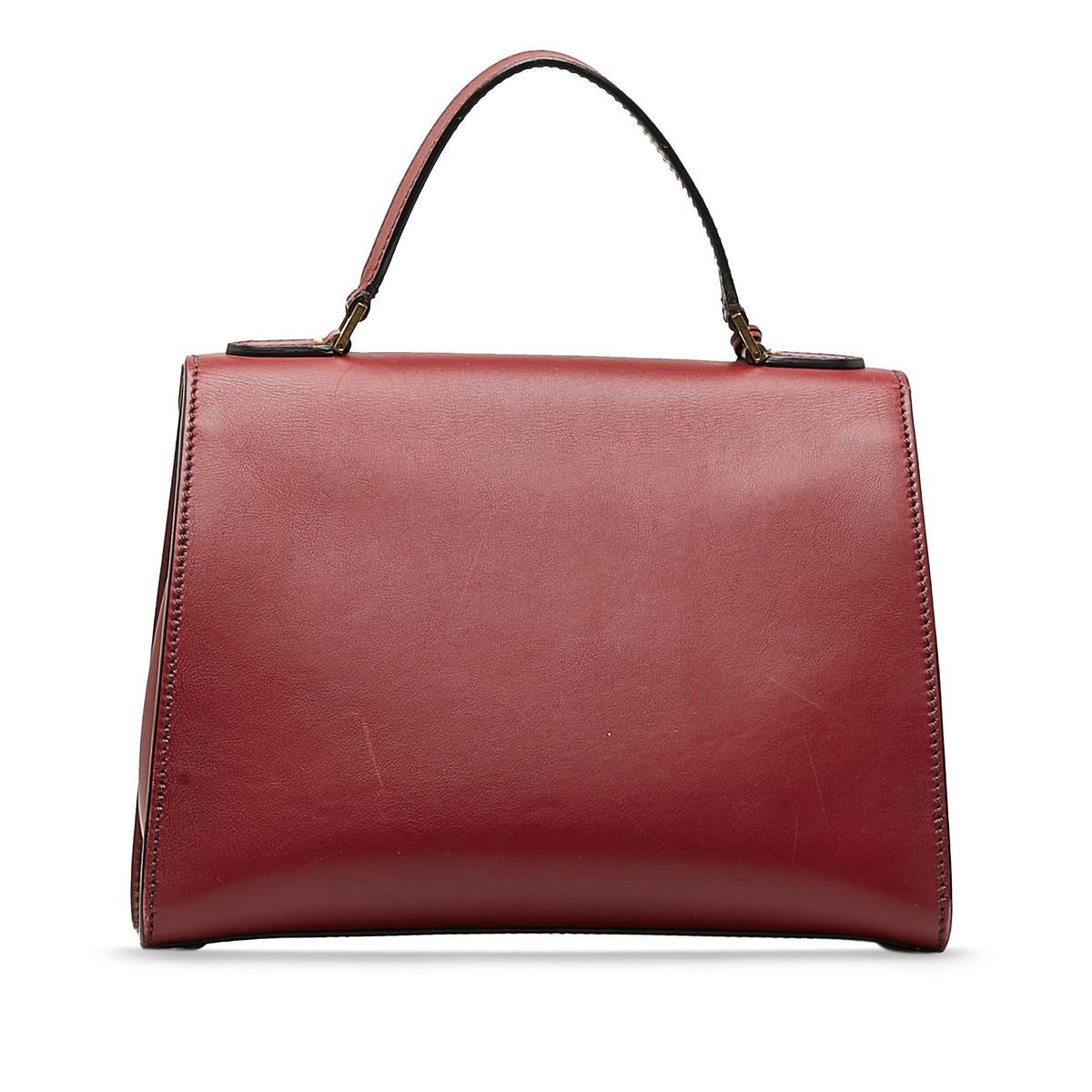 Dior DiorAddict Top Handle Bag (SHG-WPLEX3) Rovelle Bags
