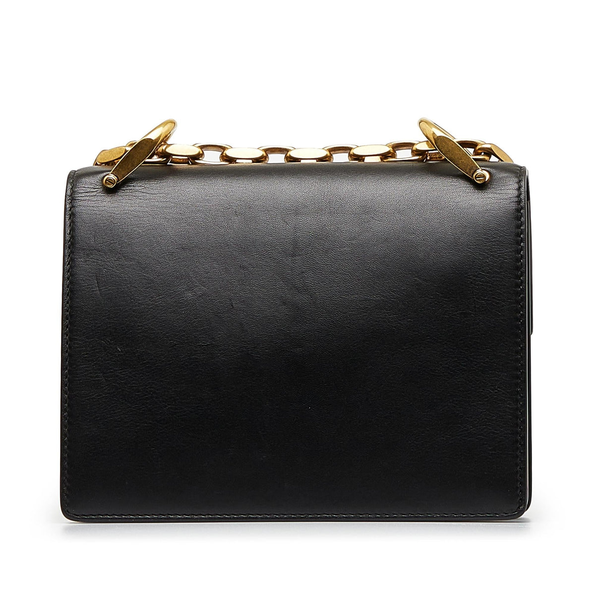 Dior DiorDirection Flap Bag (SHG-8qDBG6) Rovelle Bags