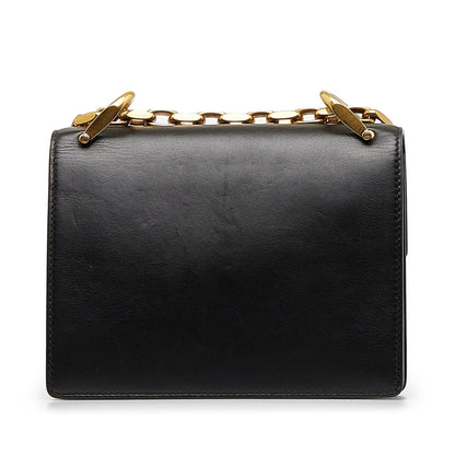 Dior DiorDirection Flap Bag (SHG-8qDBG6) Rovelle Bags