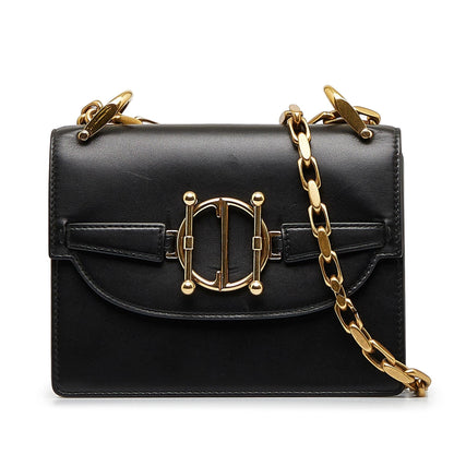 Dior DiorDirection Flap Bag (SHG-8qDBG6) Rovelle Bags