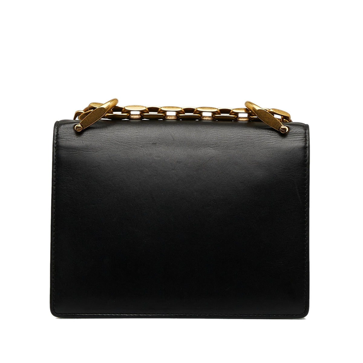 Dior DiorDirection Flap Bag (SHG-IEK30H) Rovelle Bags