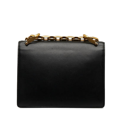 Dior DiorDirection Flap Bag (SHG-IEK30H) Rovelle Bags
