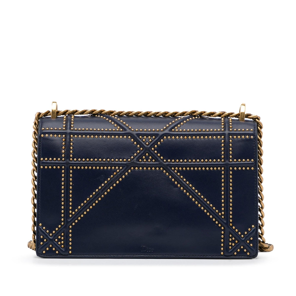 Dior Diorama Crossbody Bag (SHG-hHFnrq) Rovelle Bags
