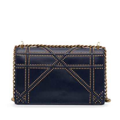 Dior Diorama Crossbody Bag (SHG-hHFnrq) Rovelle Bags