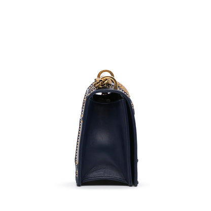 Dior Diorama Crossbody Bag (SHG-hHFnrq) Rovelle Bags
