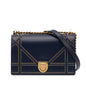 Dior Diorama Crossbody Bag (SHG-hHFnrq) Rovelle Bags