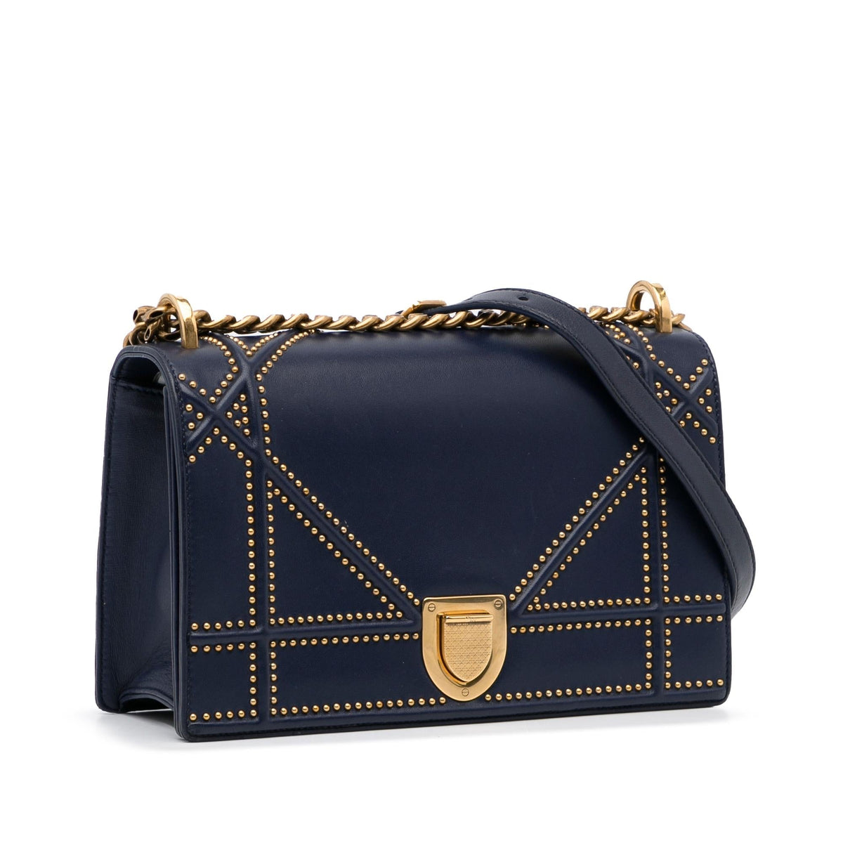 Dior Diorama Crossbody Bag (SHG-hHFnrq) Rovelle Bags