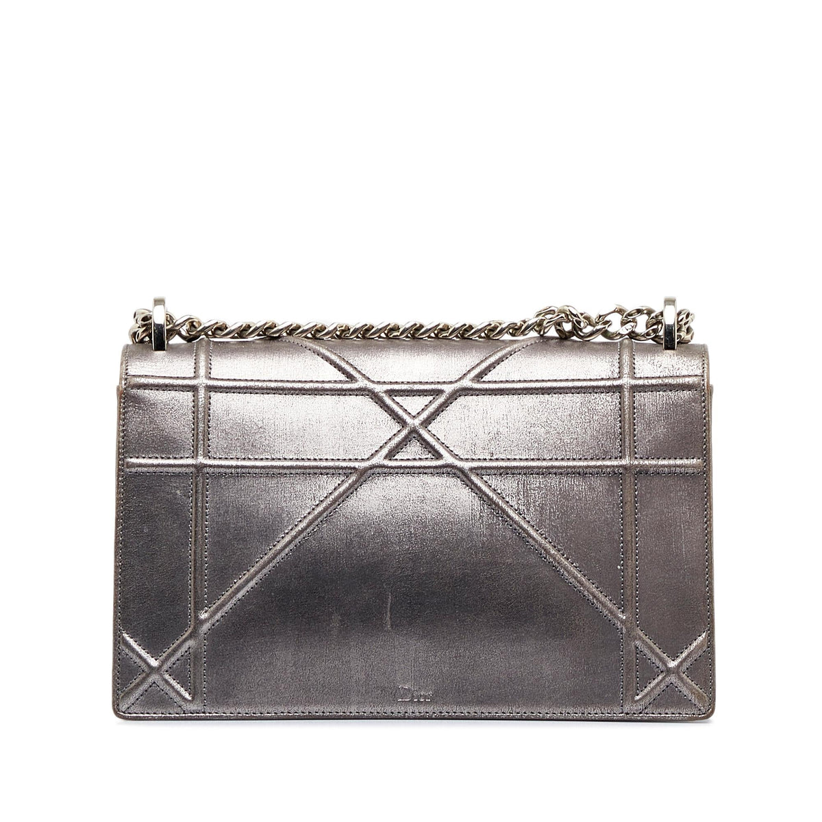 Dior Diorama Flap Crossbody Bag (SHG-Fg0F2e) Rovelle Bags