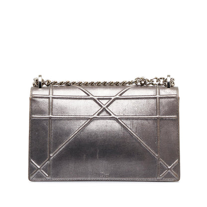 Dior Diorama Flap Crossbody Bag (SHG-Fg0F2e) Rovelle Bags