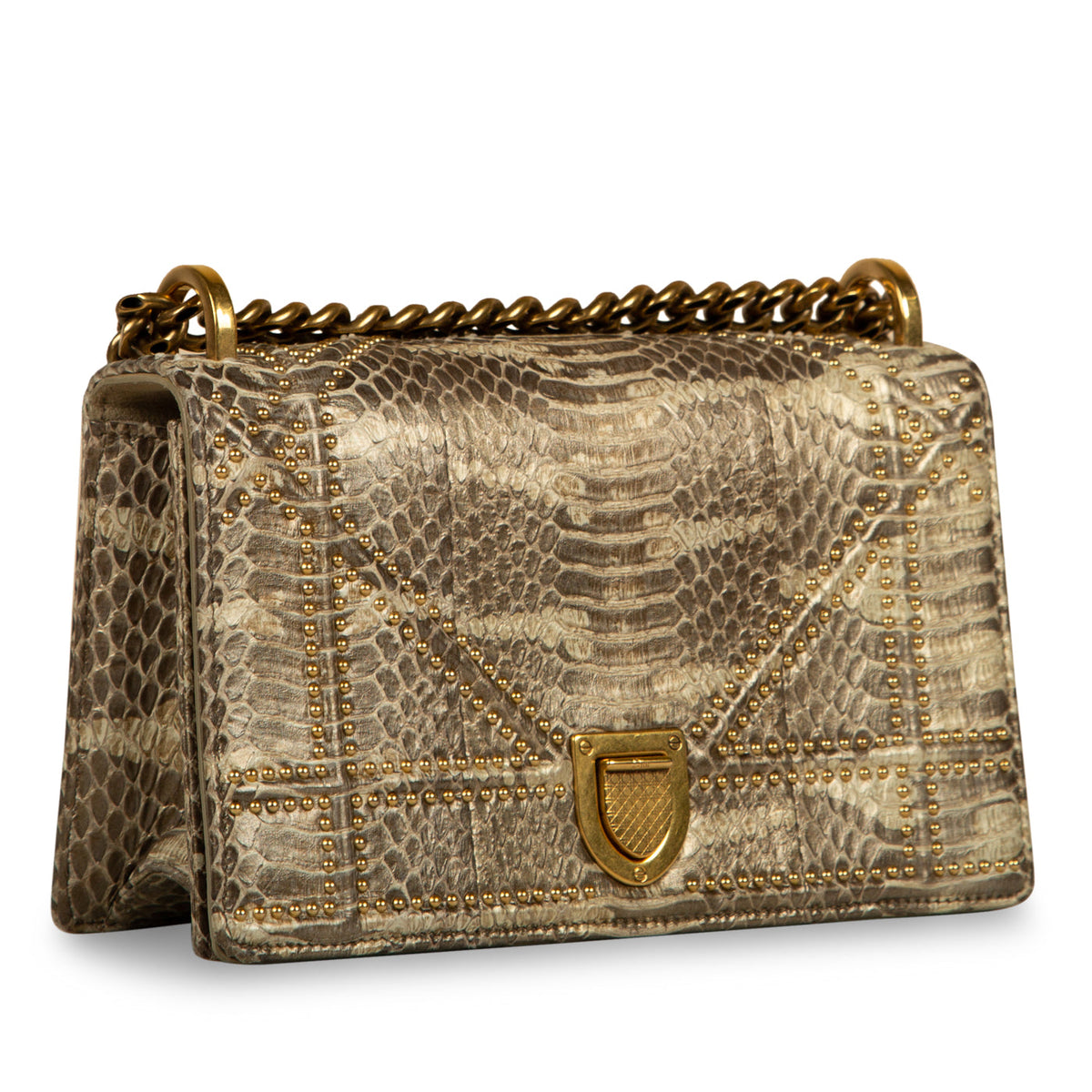 Dior Leather Crossbody Bag Rovelle Bags
