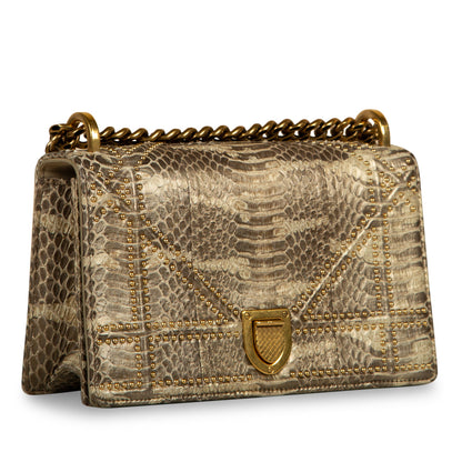 Dior Leather Crossbody Bag Rovelle Bags