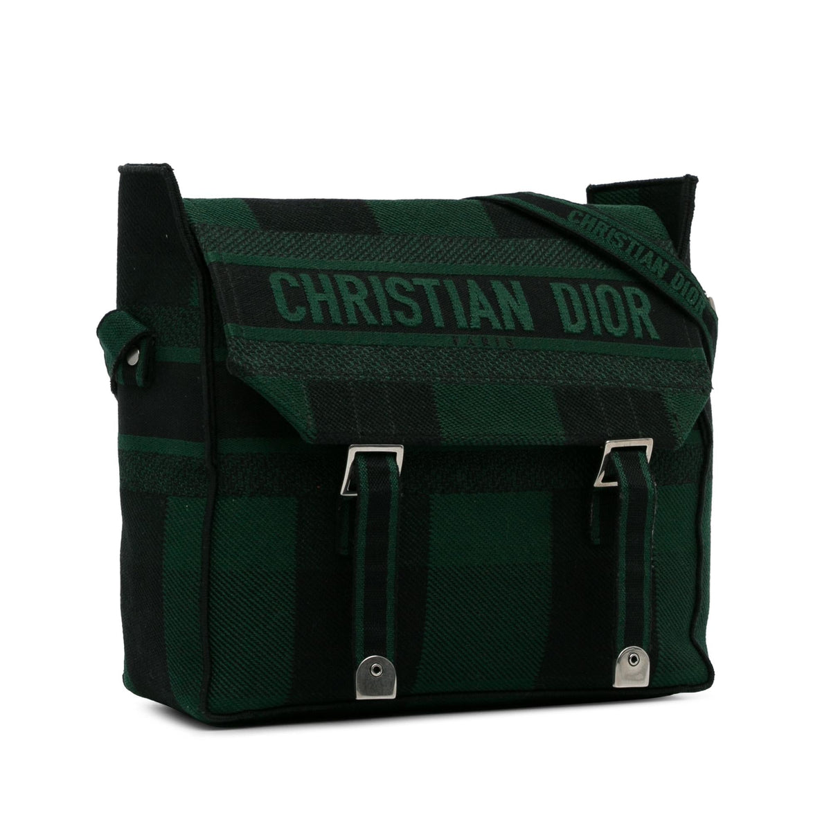 Dior Diorcamp Messenger Bag (SHG-dbTMLa) Rovelle Bags