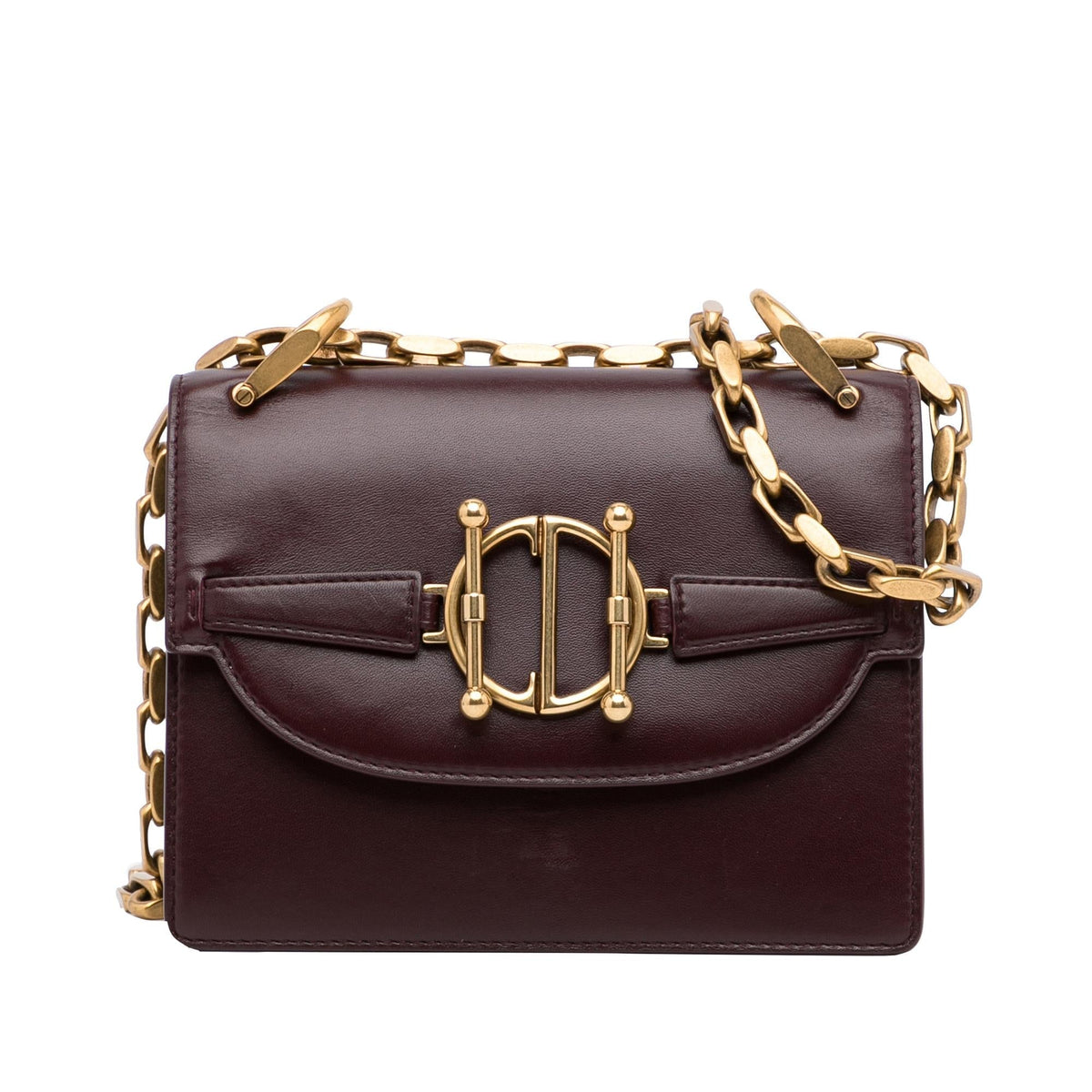 Dior Diordirection Flap Bag (SHG-a1jbiA) Rovelle Bags