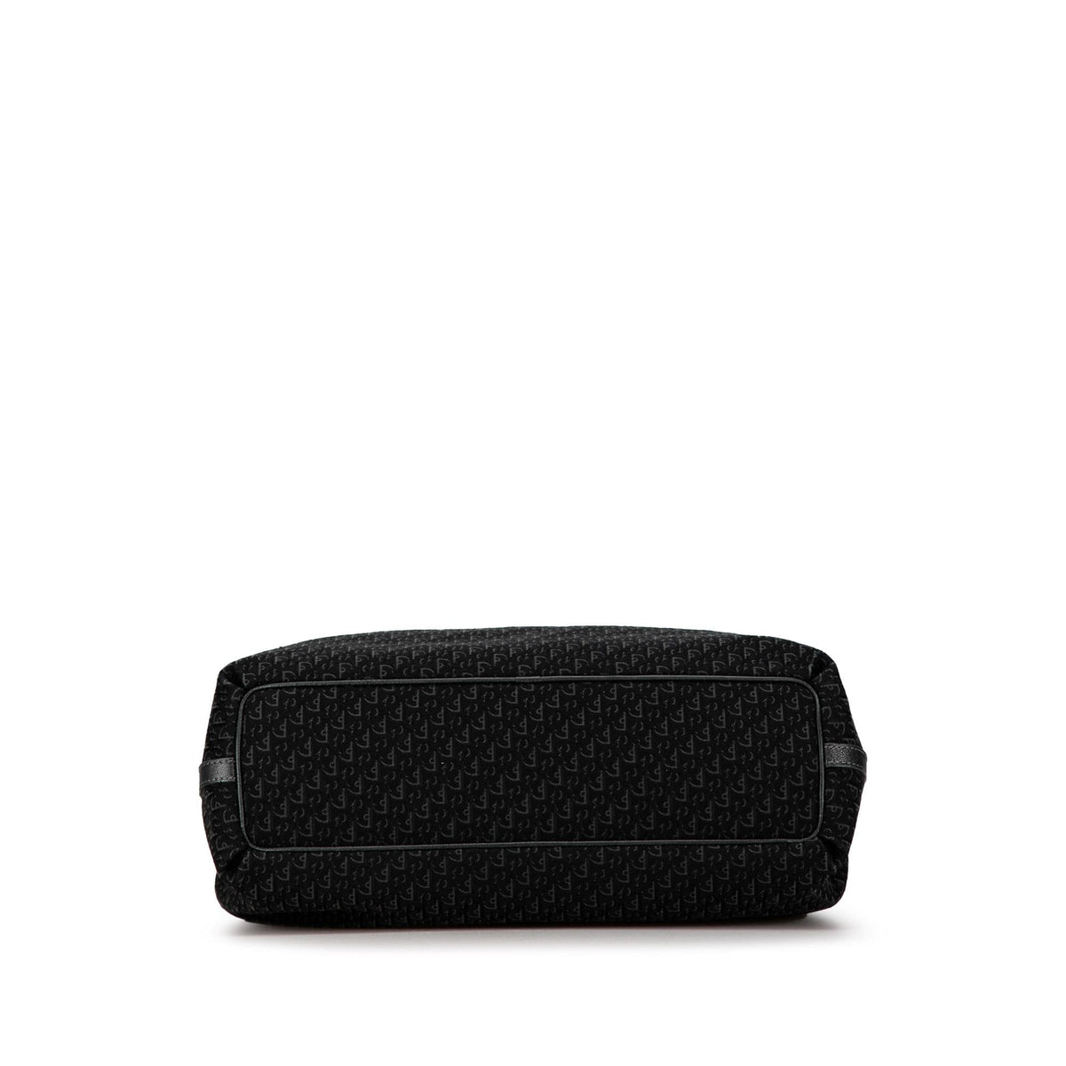 Dior Diorissimo Buckle Tote (SHG-d1LfLy) Rovelle Bags