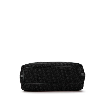 Dior Diorissimo Buckle Tote (SHG-d1LfLy) Rovelle Bags
