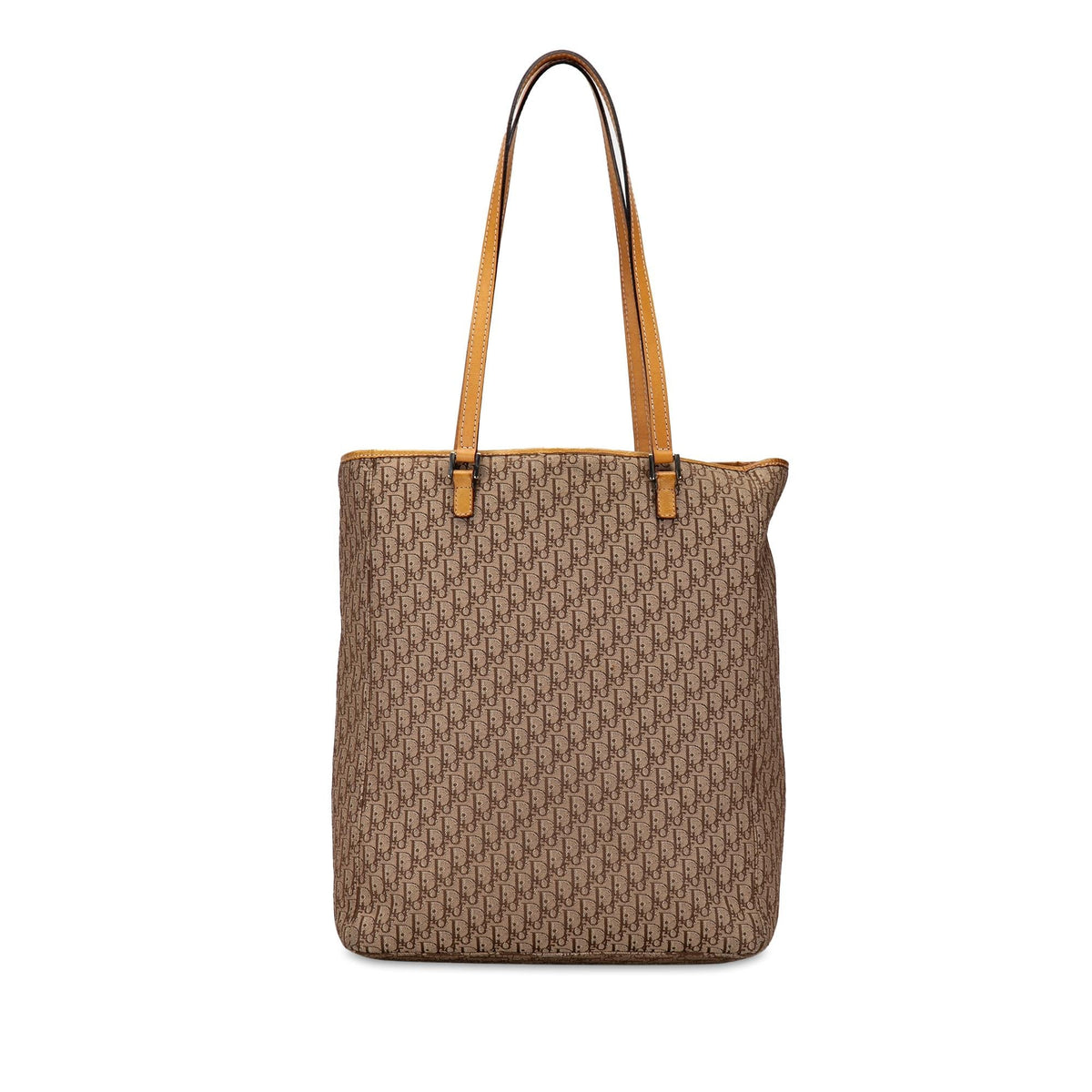 Dior Diorissimo Canvas Tote Rovelle Bags