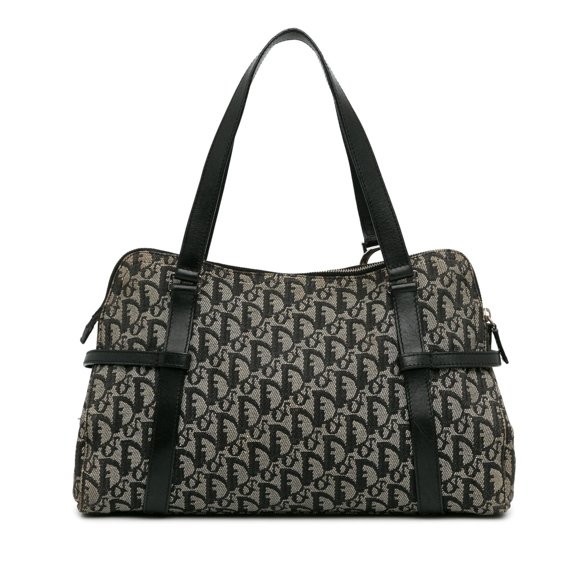 Dior Diorissimo Charms Shoulder Bag (SHG-Uq93Vr) Rovelle Bags