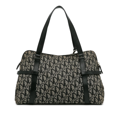 Dior Diorissimo Charms Shoulder Bag (SHG-Uq93Vr) Rovelle Bags