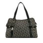 Dior Diorissimo Charms Shoulder Bag (SHG-Uq93Vr) Rovelle Bags