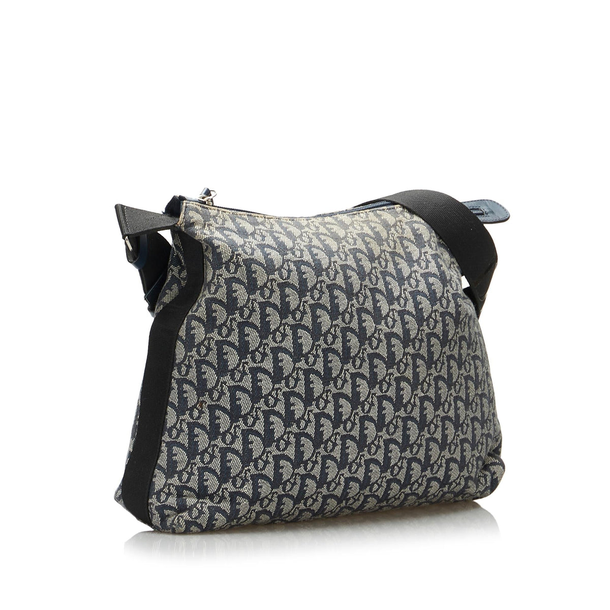 Dior Diorissimo Crossbody (SHG-VFs2Mf) Rovelle Bags