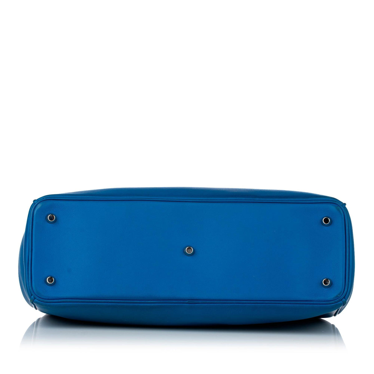 Dior Diorissimo Leather Satchel (SHG-32520) Rovelle Bags