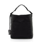 Dior Diorissimo Nylon Leather Ethnic Medium Hobo (SHF-BcJaYH) Rovelle Bags