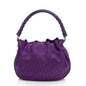 Dior Diorissimo Nylon Lovely Medium Hobo (SHF-3eESD8) Rovelle Bags