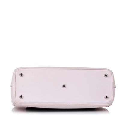 Dior Diorissimo Pocket Tote (SHG-37749) Rovelle Bags