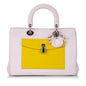 Dior Diorissimo Pocket Tote (SHG-37749) Rovelle Bags