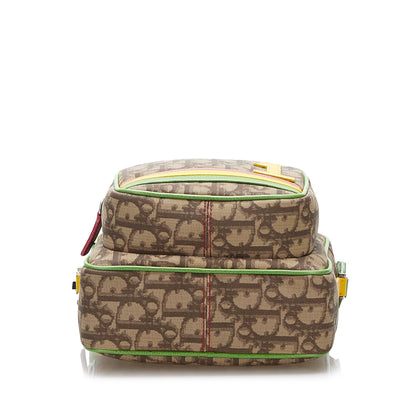 Dior Diorissimo Rasta Crossbody Bag (SHG-k8FmvX) Rovelle Bags