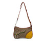 Dior Diorissimo Rasta Saddle Messenger (SHG-fS2yEd) Rovelle Bags