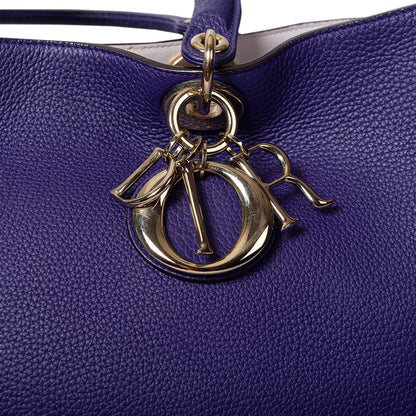 Dior Diorissimo Large Shopper Tote Rovelle Bags
