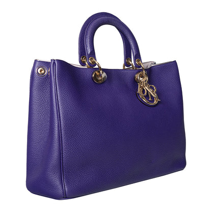 Dior Diorissimo Large Shopper Tote Rovelle Bags