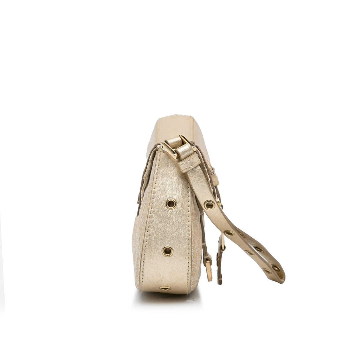Dior Diorissimo Street Chic Columbus Avenue Clutch (SHG-YwDSoV) Rovelle Bags