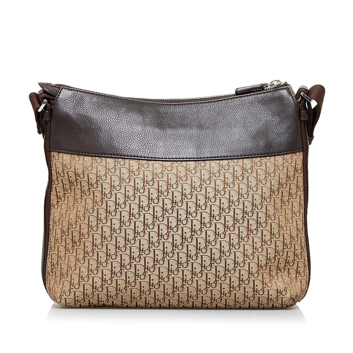 Dior Diorissimo Street Chic Crossbody Bag (SHG-OPdSW1) Rovelle Bags