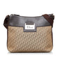 Dior Diorissimo Street Chic Crossbody Bag (SHG-OPdSW1) Rovelle Bags