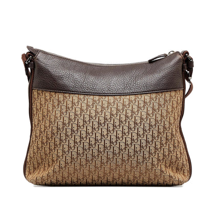 Dior Diorissimo Street Chic Crossbody Bag (SHG-BKAEuW) Rovelle Bags