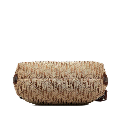 Dior Diorissimo Street Chic Crossbody Bag (SHG-BKAEuW) Rovelle Bags