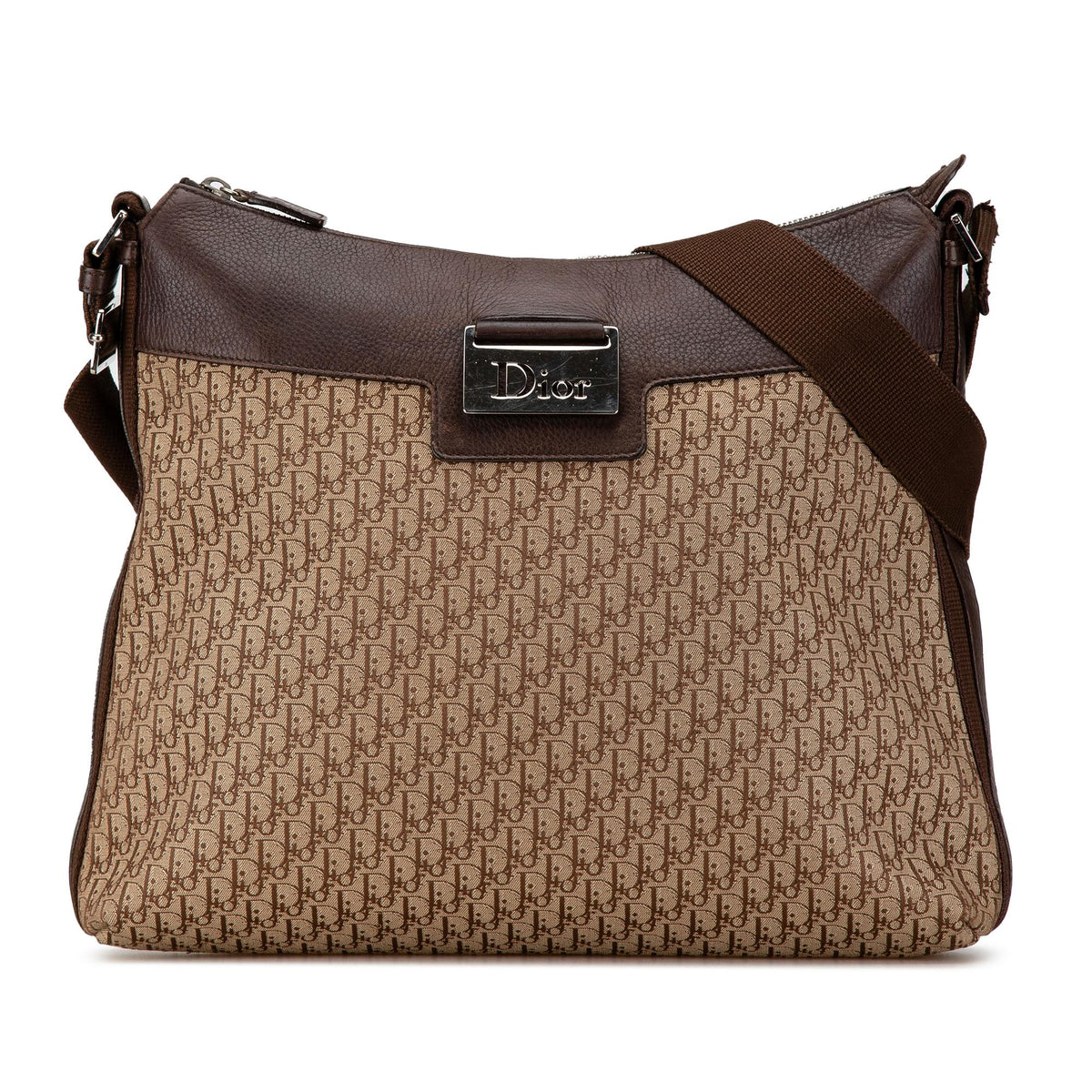 Dior Diorissimo Street Chic Crossbody (SHG-VgjnEz) Rovelle Bags